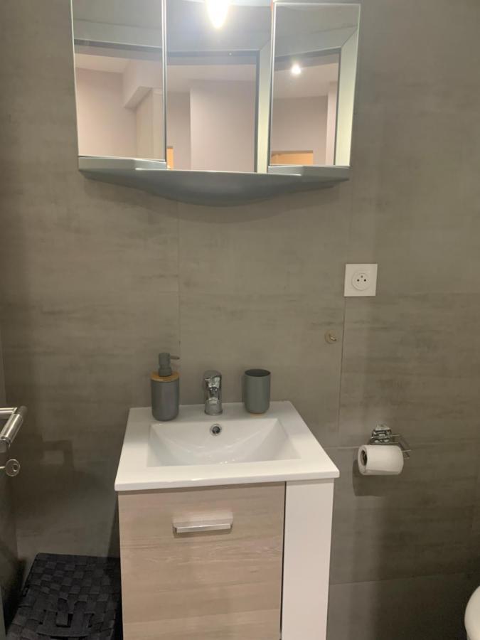 Appartement Clef Des Etoiles Colmar Exteriér fotografie